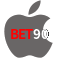 Aplicativo BET90 para iOS