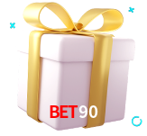 Receba seus bônus de boas-vindas no BET90