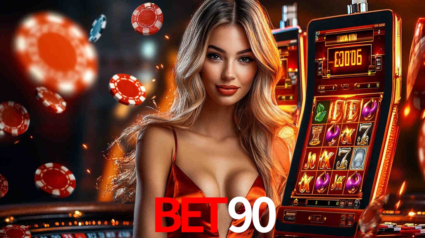 BET90 - Cassino Preferido dos Brasileiros - BET90.COM