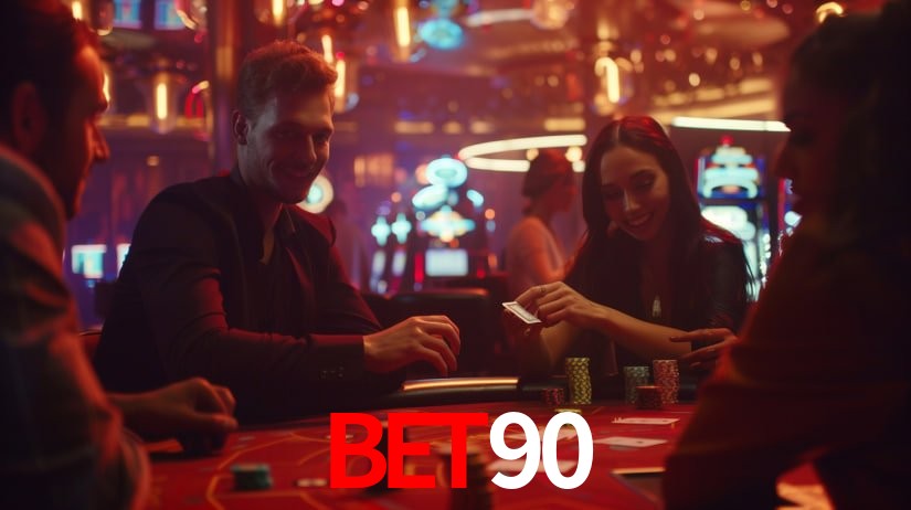 A Emoção da Loteria na BET90: Uma Chance de Mudança de Vida