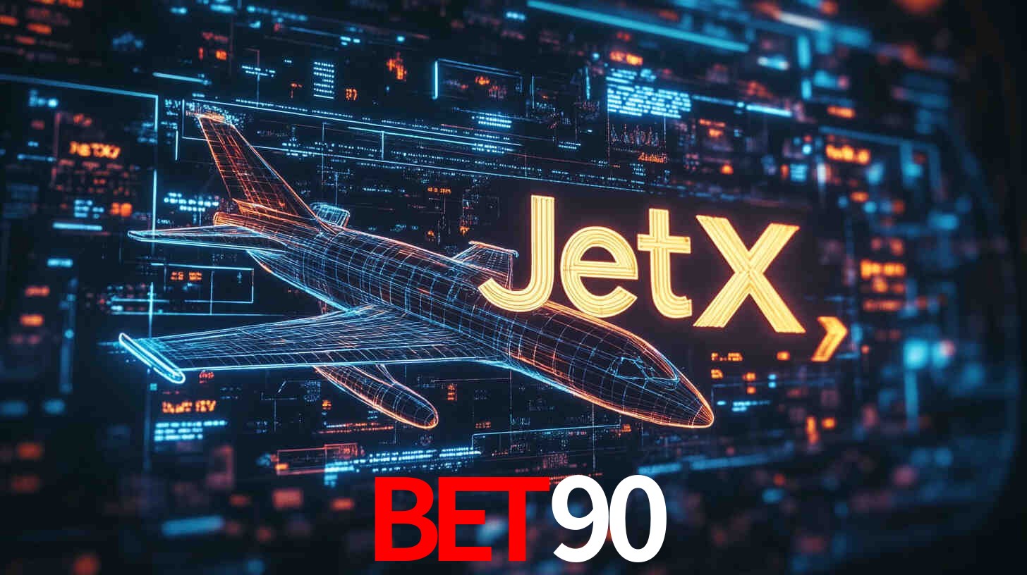 A Revolução dos Aplicativos de Jogos no BET90