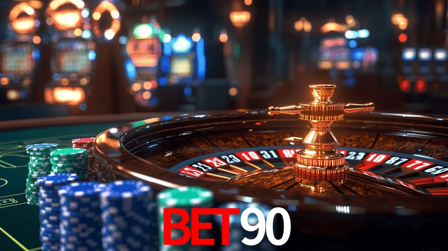 BET90 Casino