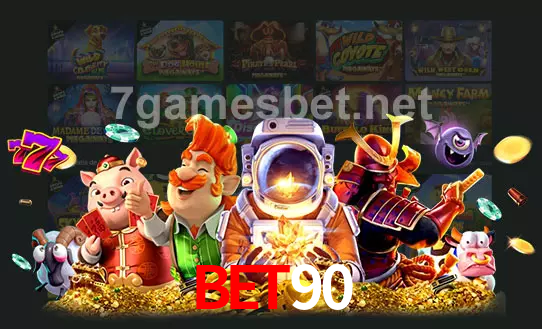 cassino BET90