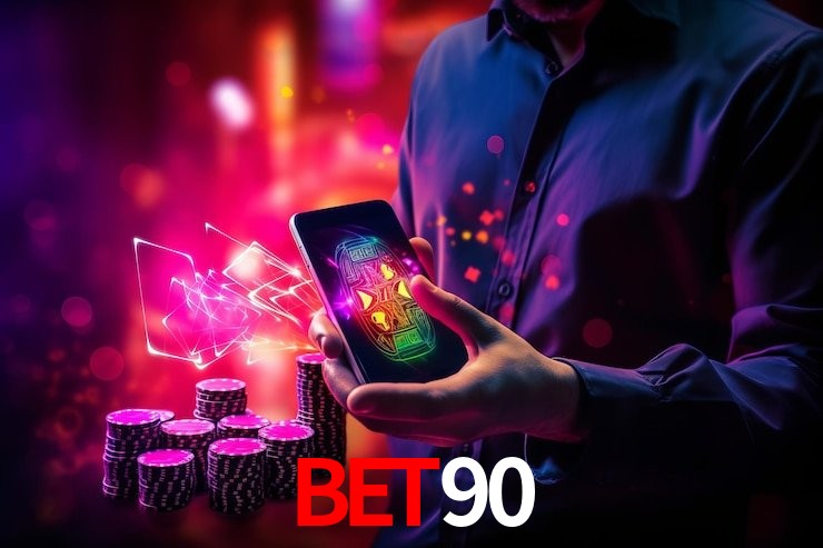 A Emoção da Loteria na BET90: Uma Chance de Mudança de Vida