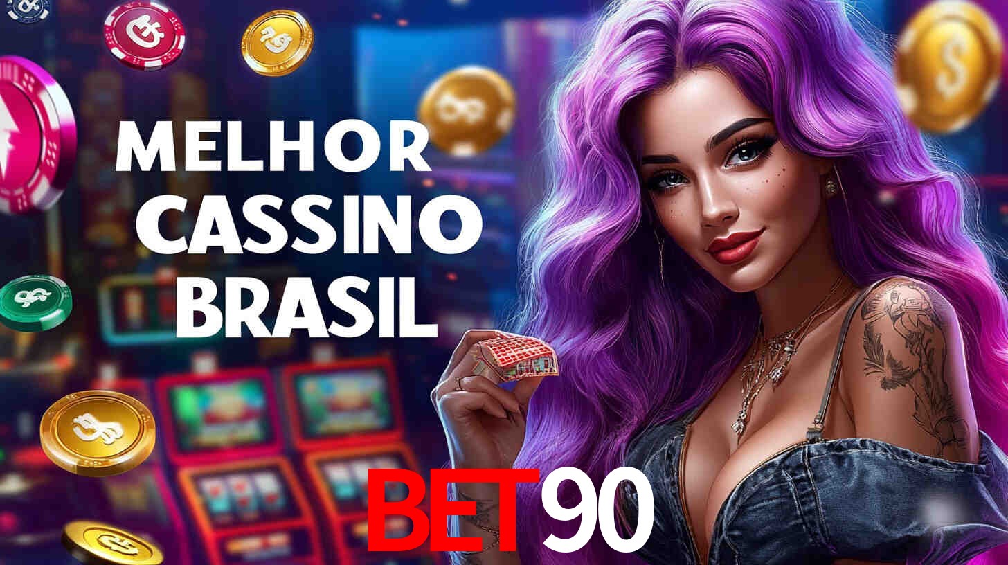 A Emoção da Loteria na BET90: Uma Chance de Mudança de Vida