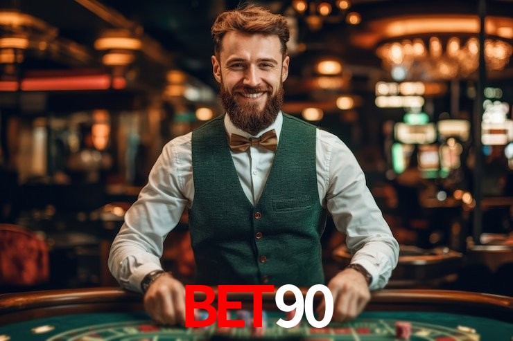 Tecnologia da Plataforma BET90