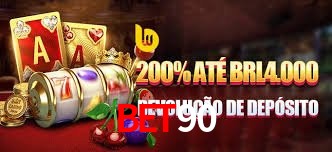 Login Seguro BET90