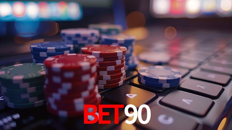 Casino Ao Vivo BET90