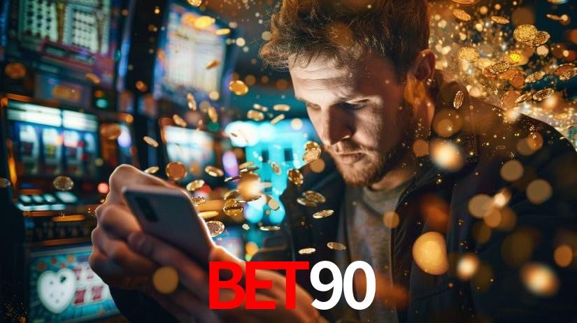 Design Responsivo BET90