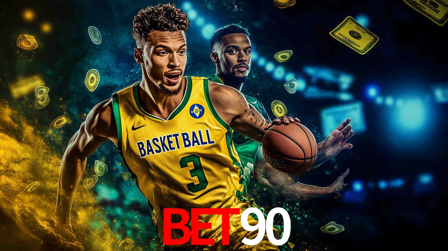 Apostas Esportivas na BET90: Um Guia Completo