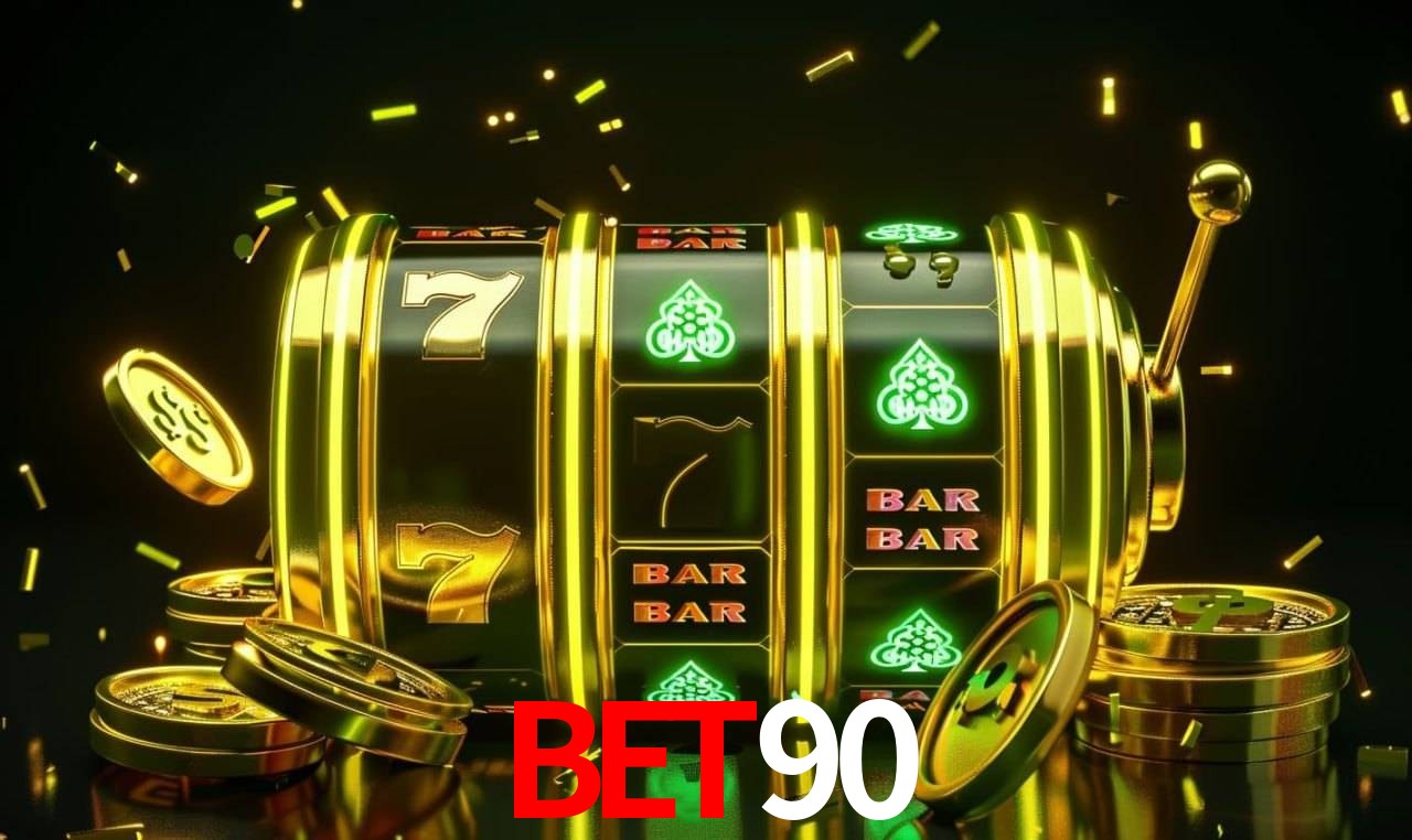 Provedores de Jogos BET90