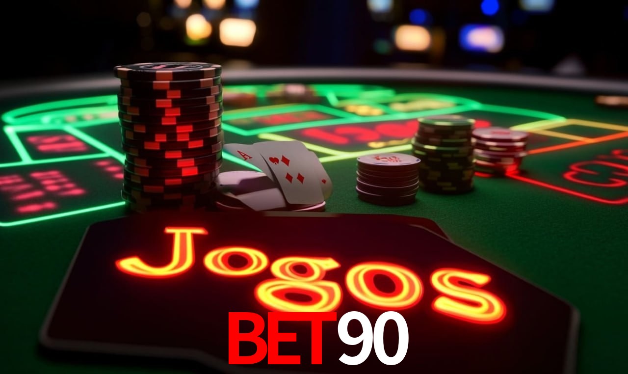 Torneios e prêmios garantidos na BET90