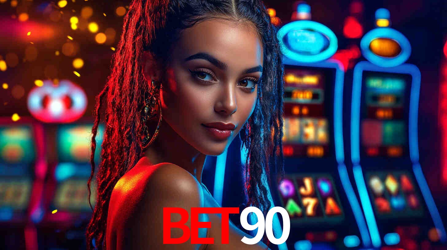 Descubra a Magia dos Jogos de Arcade no BET90