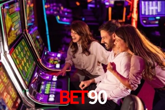 Explorando a Categoria de Eventos em Apostas na BET90