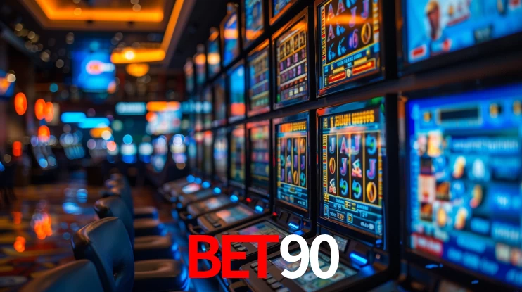 Games Directory BET90