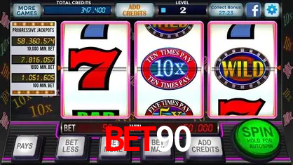 Descubra a Magia dos Jogos de Arcade no BET90