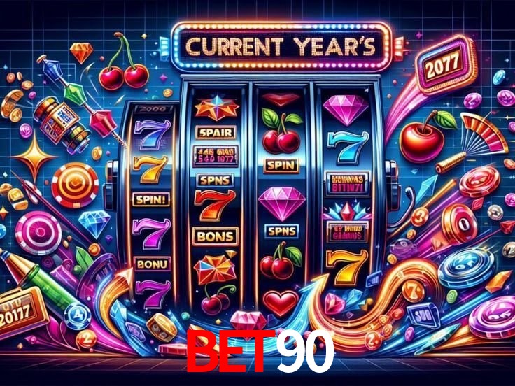 Benefícios da Conta BET90