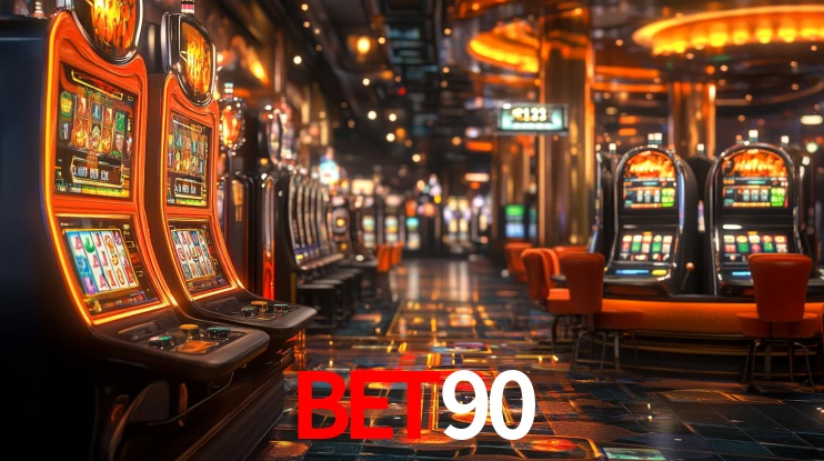 BET90 Casino
