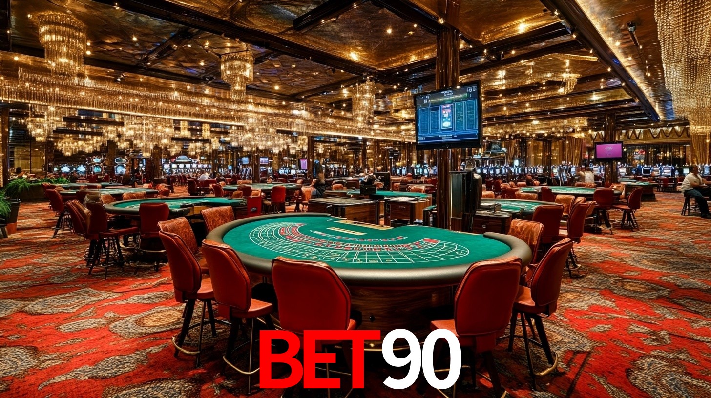BET90.COM