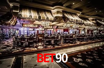 Security Systems BET90