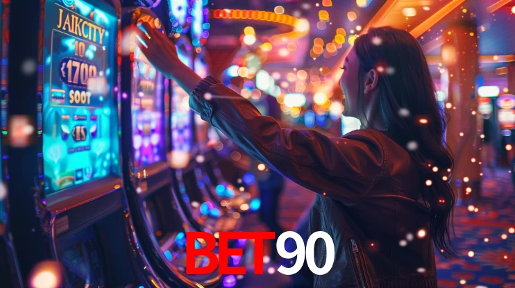 BET90.COM
