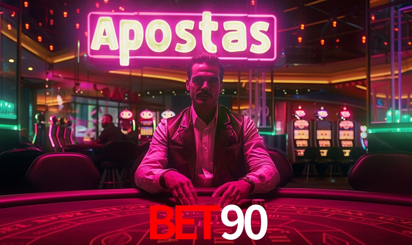 Apostas Esportivas na BET90: Um Guia Completo