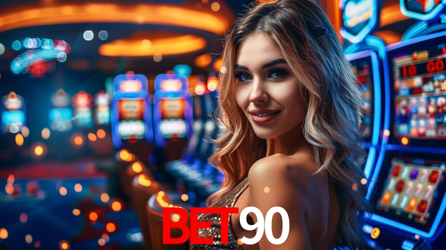 Canal oficial no Telegram da BET90