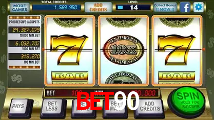 Weekend Specials BET90