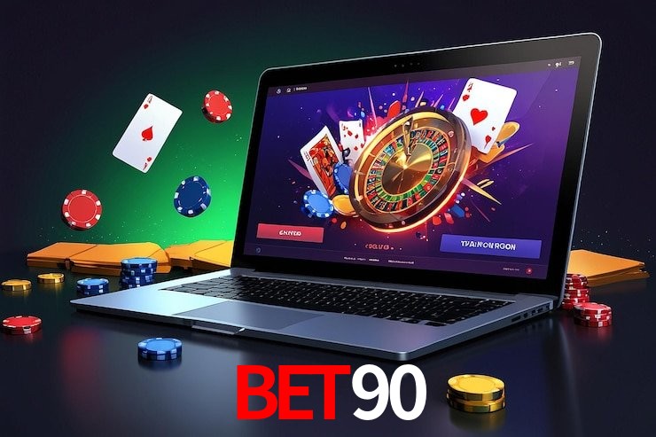 Estratégias Crash Games BET90