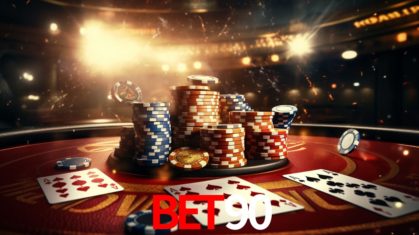 VIP Casino BET90