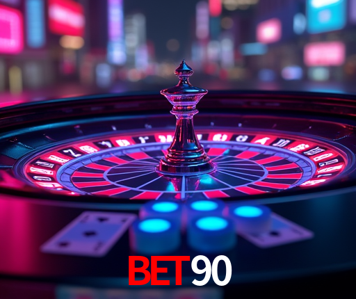Inovações de Jogos na BET90: O Futuro das Experiências Interativas