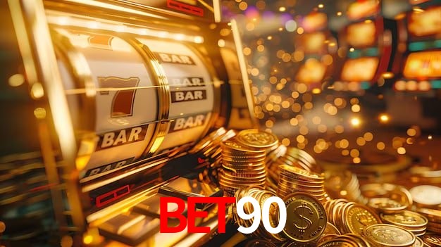 Benefícios VIP na BET90