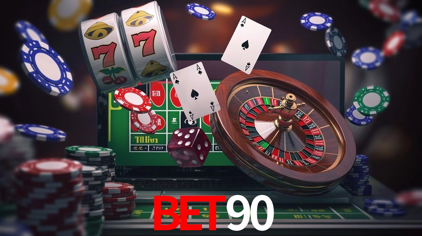 Ofertas Imperdíveis na BET90: Promoções e Bônus Que Valem a Pena