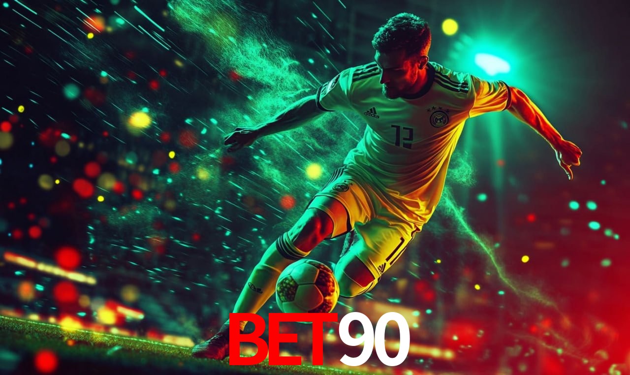 Cadastro Rápido BET90