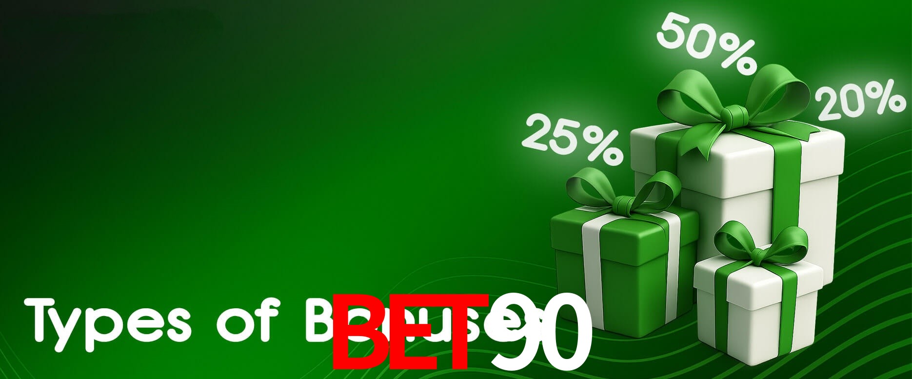 Promoções Sazonais BET90
