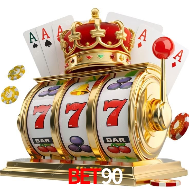 Jackpots e promoções na BET90