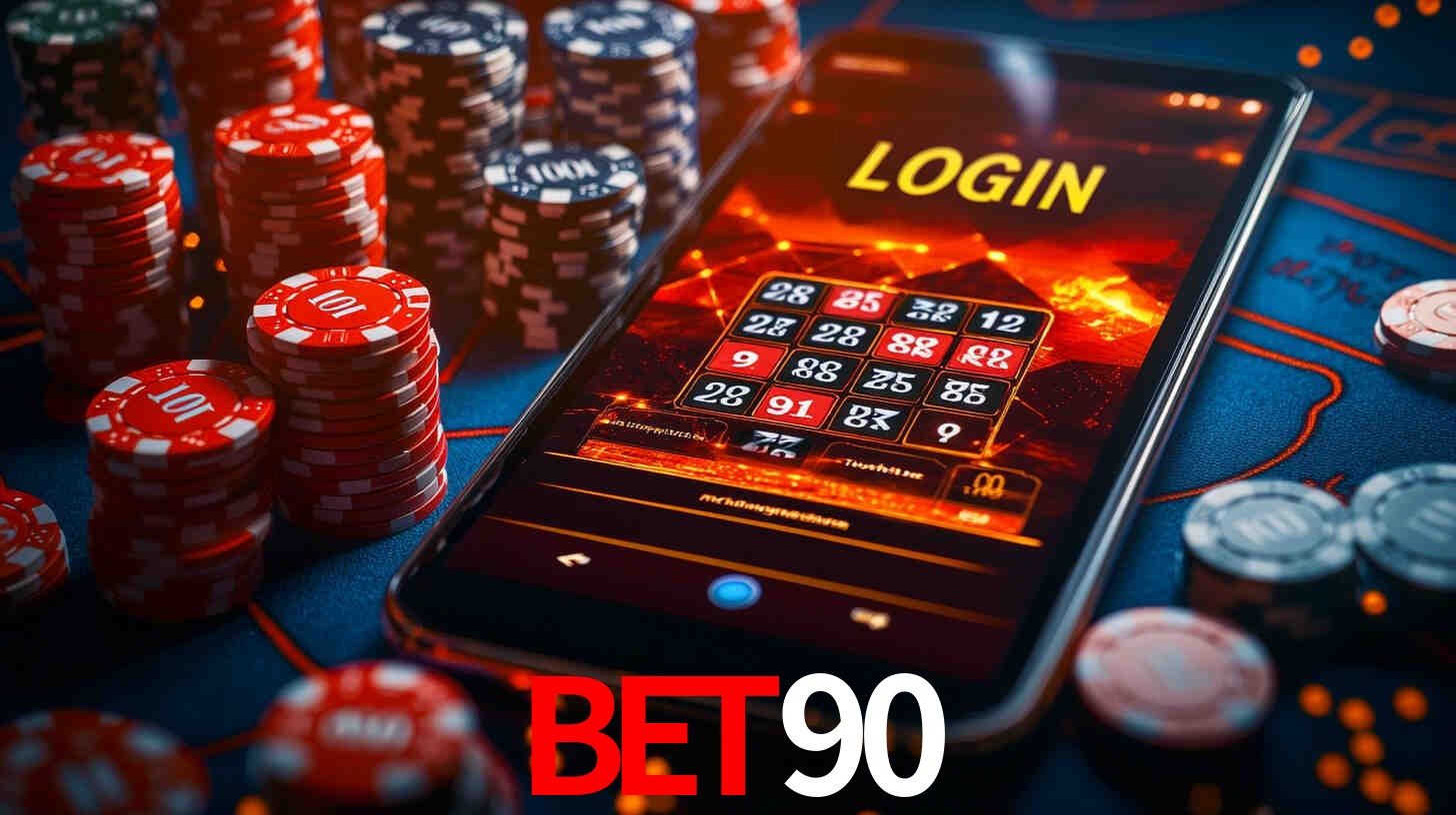 BET90 Casino
