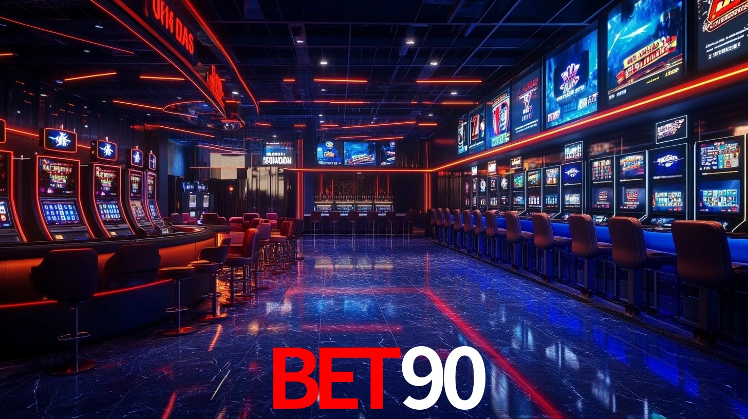 Welcome Bonus BET90