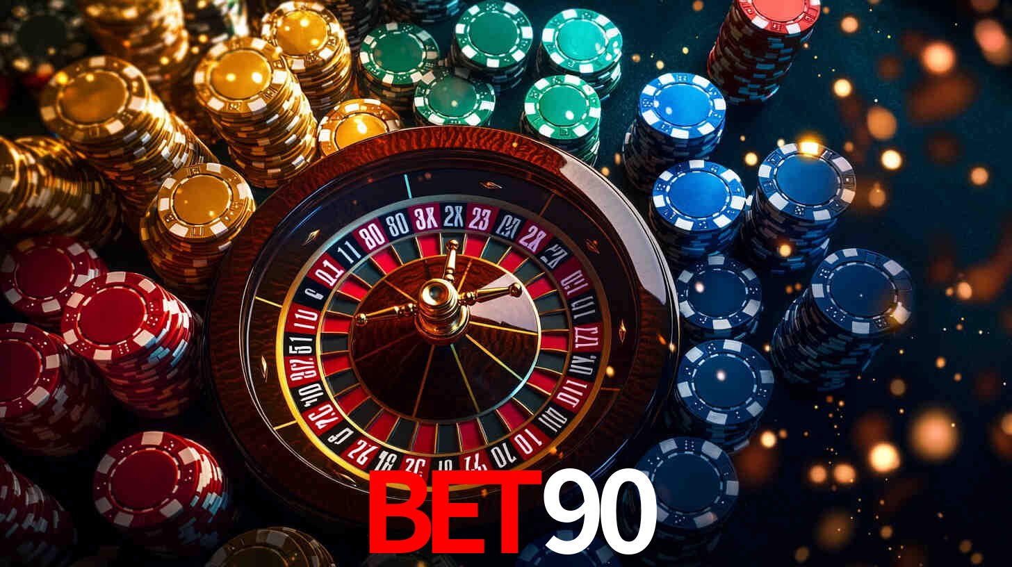 BET90 App Interface
