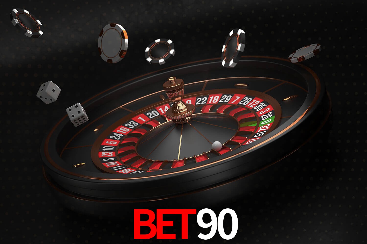 BET90: Seu Especialista em Apostas Esportivas Brasileiras