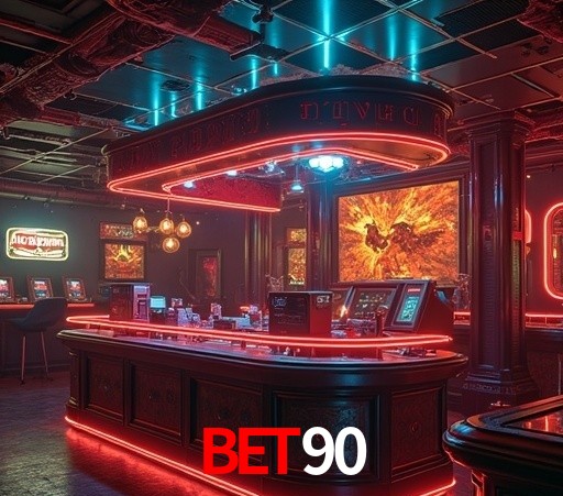 Integração de APIs BET90