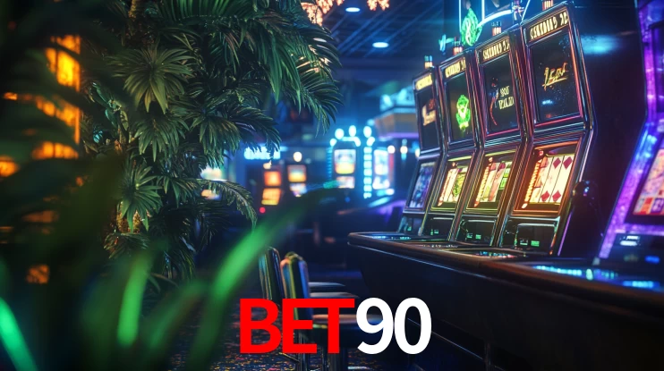 Live Casino BET90