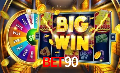 Descubra o Mundo do Cassino Online com BET90