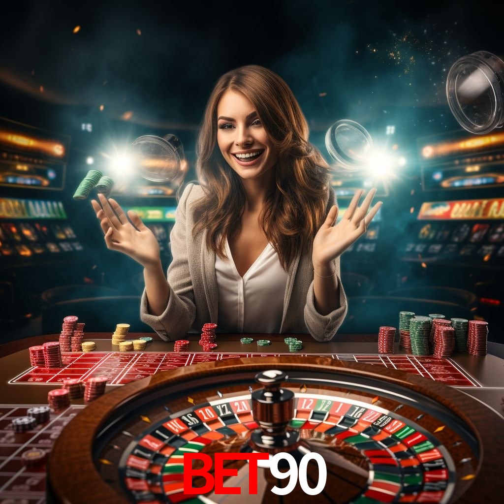 Experimente o Login Seguro Premium no BET90