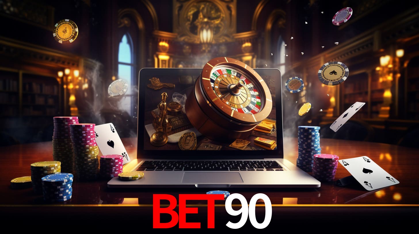 Blackjack Table BET90