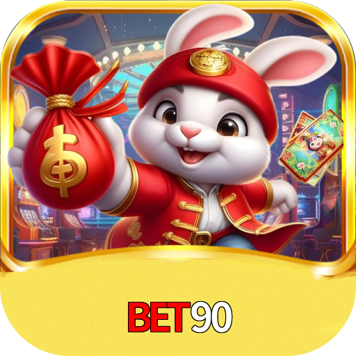 Imagem promocional da BET90 mostrando a plataforma e suas vantagens